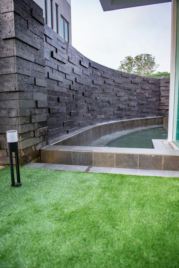 Hermitage Boutique House Taiping Exterior foto