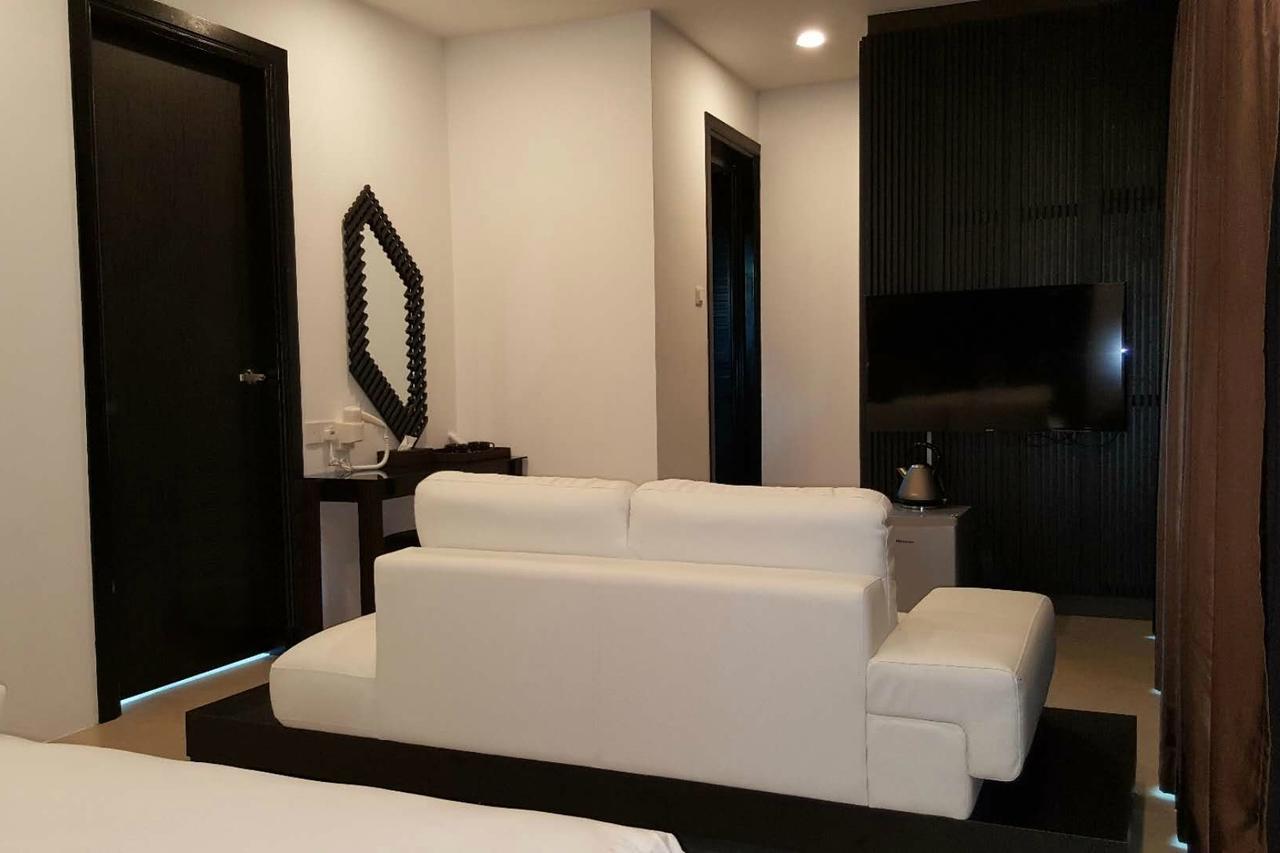 Hermitage Boutique House Taiping Exterior foto
